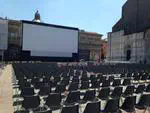 Presentation of the project and photo exhibition at the Cinema Ritrovato Festival 2025